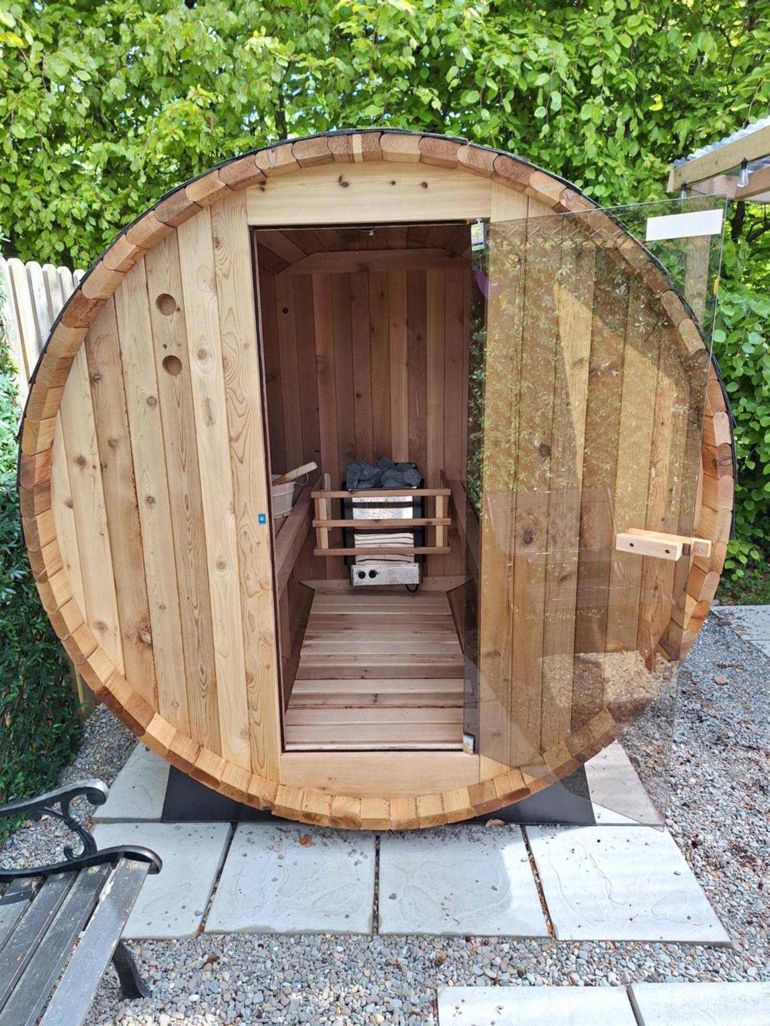 Priory Glamping Pods And Guest Accommodation Killarney Dış mekan fotoğraf